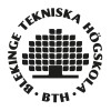 Blekinge Institute of Technology logo
