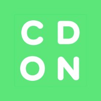 CDON logo