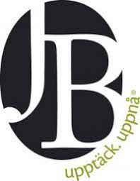 John Bauergymnasiet logo